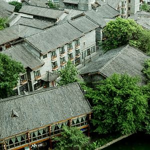 Intercontinental Century City Chengdu, An Ihg Hotel